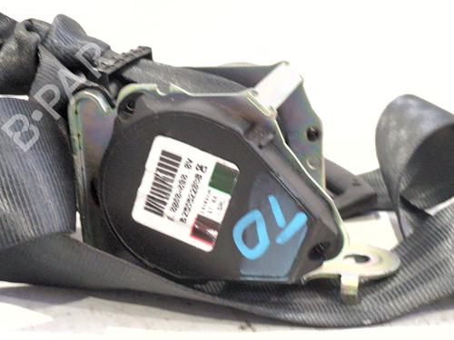 Rear right seatbelt RENAULT CAPTUR II (HF_) TCe 100 (HFMT) | BP35944136I28 - Image 2