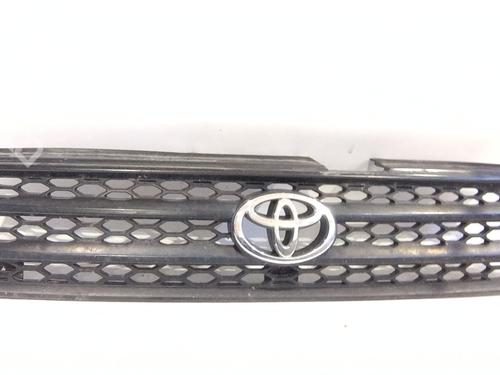 Grille TOYOTA RAV 4 II (_A2_) 1.8 (ZCA25_, ZCA26_, ZCA25W, ZCA26W) | BP28808621C40 