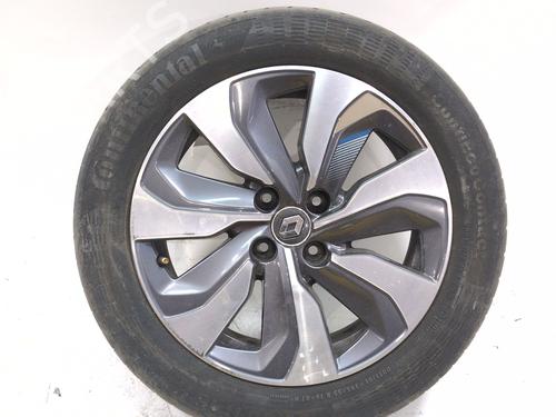 Used Rim Rim MITSUBISHI COLT VII Hatchback (VB_) [2023-2026] 33820166 33820166