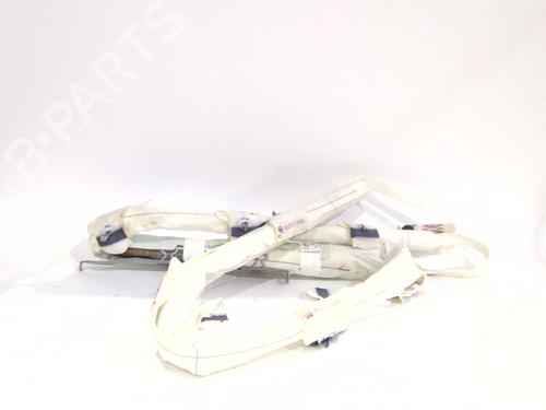 Used Left curtain airbag RENAULT ESPACE V (JR_) [2015-2023]  31590377