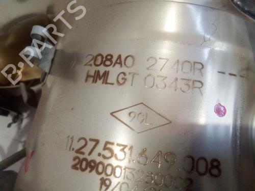 Catalyst RENAULT SYMBIOZ | BP38271128M10 - Image 4