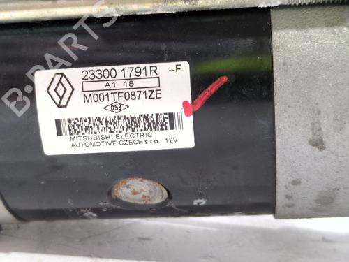 Starter NISSAN NV300 Van (X82) | BP38440273M8 - Image 3