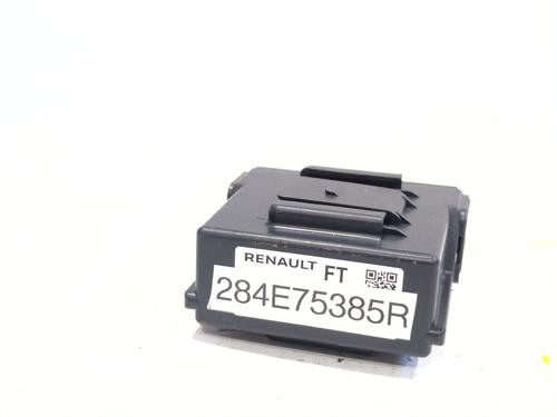 Used Electronic module Electronic module RENAULT KANGOO III Box Body/MPV 1.5 Blue dCi 95 (FJAB) (95 hp) 33233111 33233111