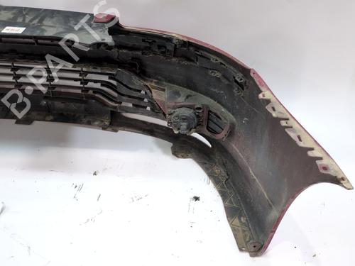 Front bumper CITROËN C4 Coupe (LA_) 1.6 HDi | BP29154634C7 