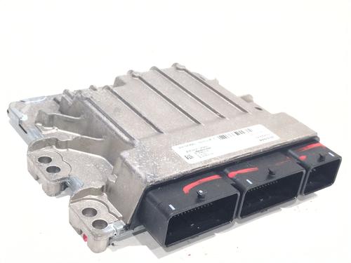 Used Engine control unit (ECU) RENAULT ARKANA I (LCM_, LDN_) [2019-2025]  30935356
