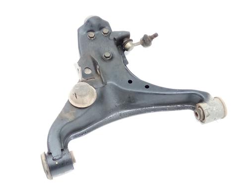 Left front suspension arm MITSUBISHI PAJERO IV (V8_W, V9_W) 3.2 DI-D 4WD (V98W, V88W) | BP17820028M12 
