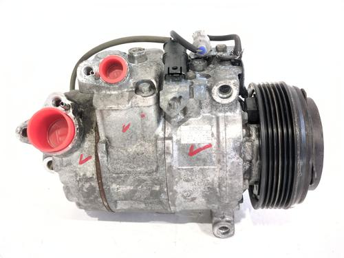 Used AC compressor BMW X1 (E84) sDrive 18 d (143 hp) 17818698