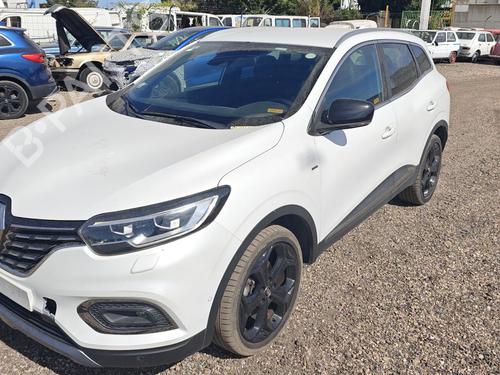 Engine RENAULT KADJAR (HA_, HL_) | BP36448648M1 - Image 3