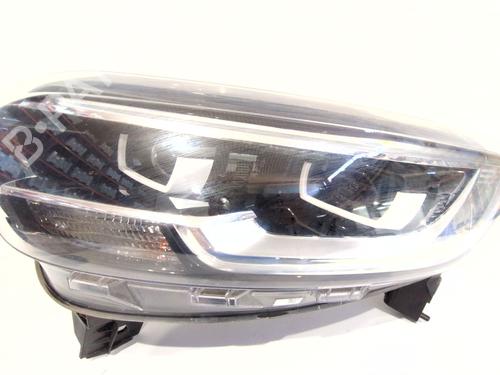 Used Left headlight RENAULT KADJAR (HA_, HL_) [2015-2025]  29764759