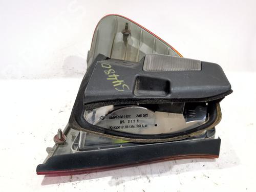 Right taillight BMW 3 (E46) 320 d | BP25031480C35 