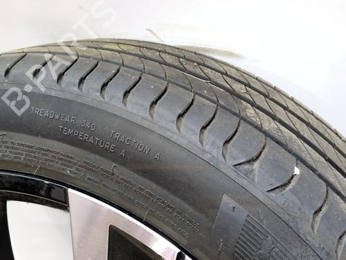 Rim RENAULT ESPACE VI (RHN) E-TECH 200 Hybrid | BP30157585C45