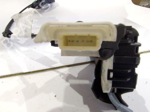 Front right lock CITROËN C4 Coupe (LA_) 2.0 16V | BP24663239C97 
