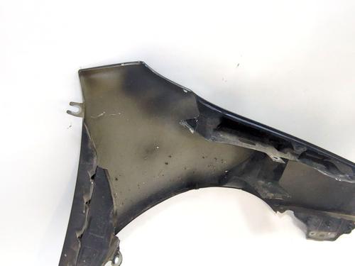 Left front fenders VW GOLF PLUS V (5M1, 521) | BP30157878C41