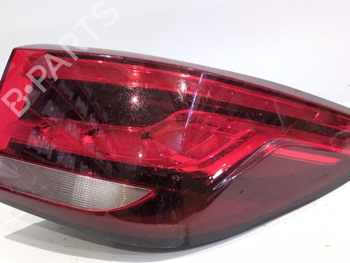 Used Right taillight MG MG ZS SUV (AZS1) 1.5 VTi (106 hp) 26167744