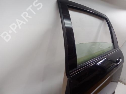 Left rear door MERCEDES-BENZ B-CLASS Sports Tourer (W245) B 200 TURBO (245.234) | BP20663229C4 