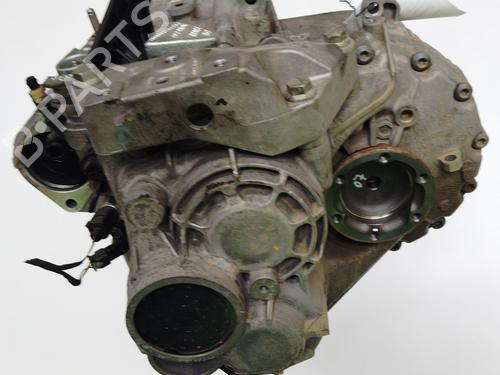 Gearbox VW TIGUAN (AD1, AX1) 2.0 TDI | BP29611302M3 