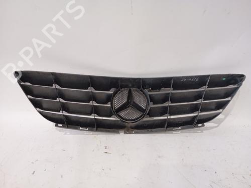 Grille MERCEDES-BENZ B-CLASS Sports Tourer (W245) B 180 CDI (245.207) | BP24104789C40 