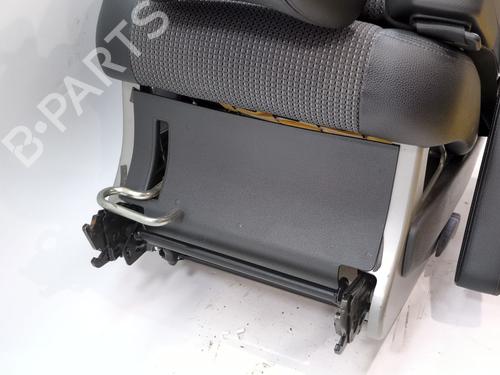 Rear seat (2nd row) MERCEDES-BENZ VIANO (W639) CDI 2.2 4-matic (639.811, 639.813, 639.815, 639.711,... | BP30157513I23