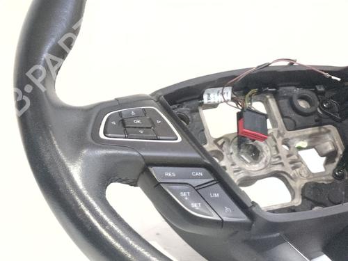 Rat FORD FOCUS III 1.5 TDCi | BP38201018C49 - Image 2