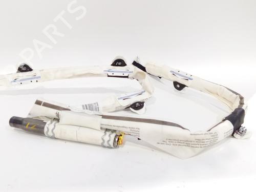Left curtain airbag MERCEDES-BENZ B-CLASS Sports Tourer (W246, W242) B 180 CDI / d (246.212) | BP17821303C11 