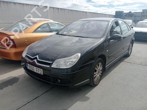 Brugte CITROËN C5 II (RC_)  2.0 HDi (RCRHRH)  4969244
