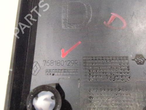 Other RENAULT MASTER III Van (FV) | BP33233170O1 - Image 3