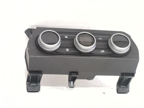 Climate control DACIA BIGSTER | BP38409970I5 - Image 2