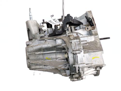 Gearbox RENAULT KADJAR (HA_, HL_) | BP37031130M3 - Image 3