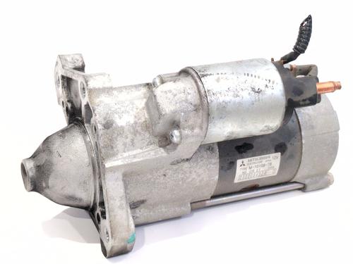 Used Starter Starter RENAULT KADJAR (HA_, HL_) [2015-2026] 34536109 34536109