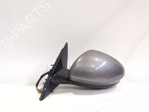 Used Left mirror Left mirror RENAULT TALISMAN Grandtour (KP_) [2016-2022] 33016609 33016609