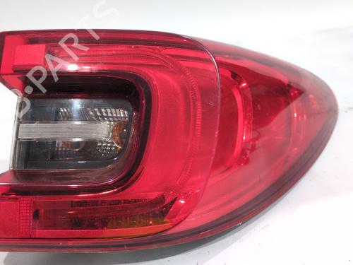 Used Right taillight Right taillight 38331479 38331479