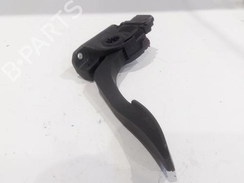 Pedal FORD FIESTA VI (CB1, CCN) 1.25 | BP23259602I4 