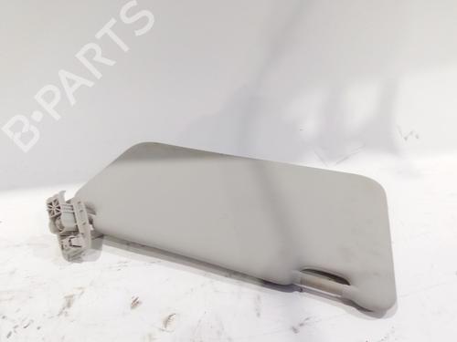 Left sun visor NISSAN MICRA V (K14) 1.0 IG-T | BP21141048I1