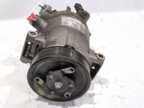 AC compressor VW POLO V (6R1, 6C1) 1.4 TDI | BP24955363M34 