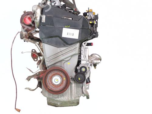 Engine RENAULT MEGANE IV Saloon | BP36140477M1 - Image 3