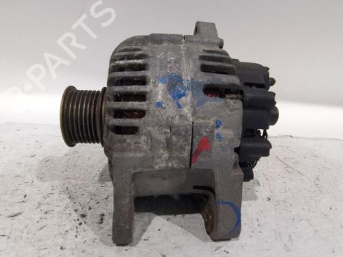 Used Alternator RENAULT MEGANE II (BM0/1_, CM0/1_) 1.6 16V (BM0C, CM0C) (113 hp) 26170032