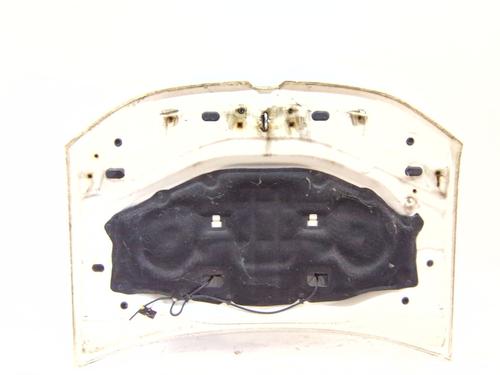 Motorhjelm RENAULT DUSTER (HS_) 1.5 dCi 4x4 (HSMD) | BP38591401C1 - Image 8