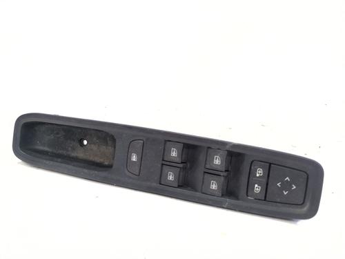 left-front-window-switch-dacia-bigster-2024-36115958 main image