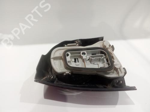 Right taillight VW POLO (9N_, 9A_) 1.4 FSI | BP24104742C35 