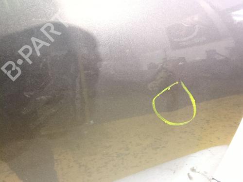 Right front door SUBARU LEGACY V (BM) 2.0 D AWD (BMD) | BP24589628C3 