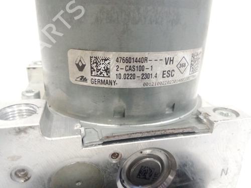 ABS pump RENAULT MEGANE IV Saloon  | BP21561921M43 