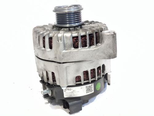 Alternator BMW 5 (F10) 520 d | BP29192056M7 