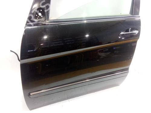 Left front door MERCEDES-BENZ B-CLASS Sports Tourer (W245) B 200 TURBO (245.234) | BP20663228C2 