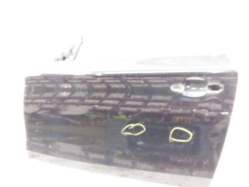 Left front door BMW 1 (E81) 116 d | BP17821721C2 