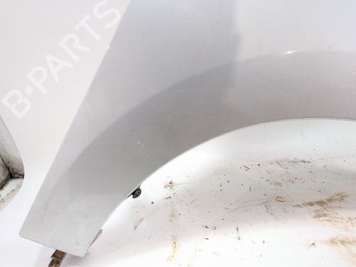 Right front fenders HYUNDAI ix35 (LM, EL, ELH) 1.7 CRDi | BP30157598C42 