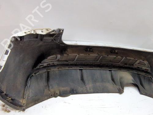 Rear bumper SEAT IBIZA IV SC (6J1, 6P5) | BP30157797C8