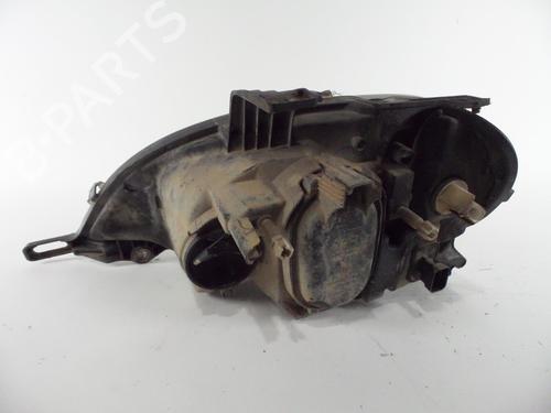 Right headlight MERCEDES-BENZ M-CLASS (W163) ML 500 (163.175) | BP24700149C29 