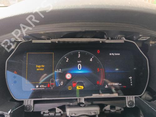 Camera RENAULT TALISMAN Grandtour (KP_)  | BP32983473E14  - Image 9