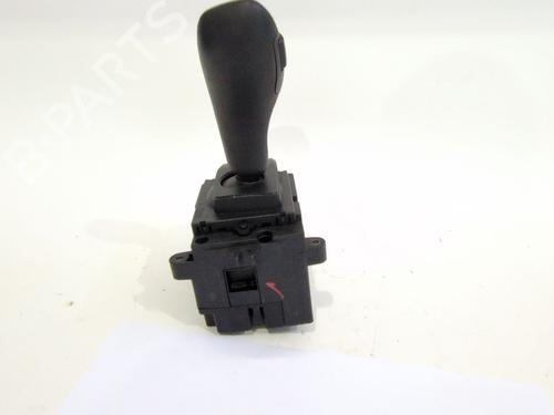 Gear lever BMW 5 Gran Turismo (F07) 535 i | BP26661183M90 