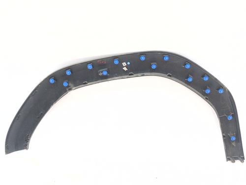 Front right wheel arch trim DACIA DUSTER (HM_) 1.5 dCi 115 (HMAD) | BP37376580C135 - Image 3